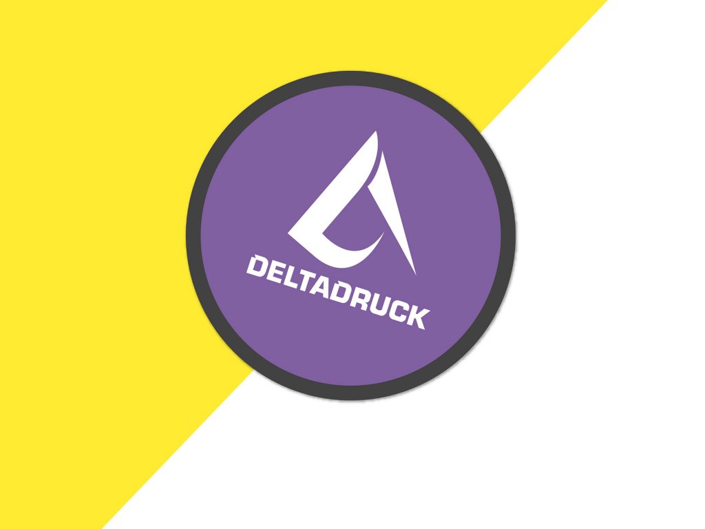 Deltadruck.de - Sticker / Etiketten